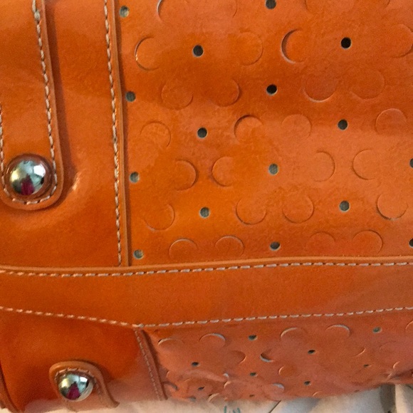 Rafe handbag - Picture 9 of 9